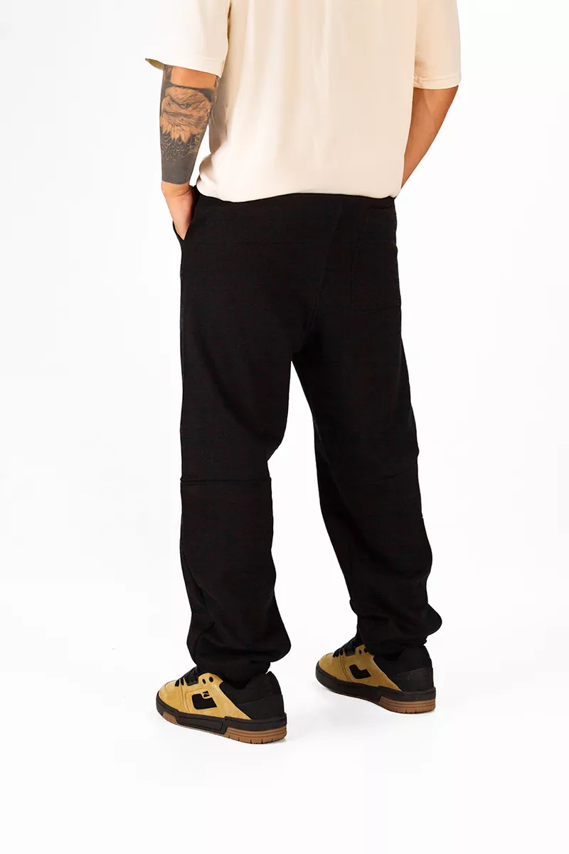 OCN JOGGING H LOOSE FLEECE W26