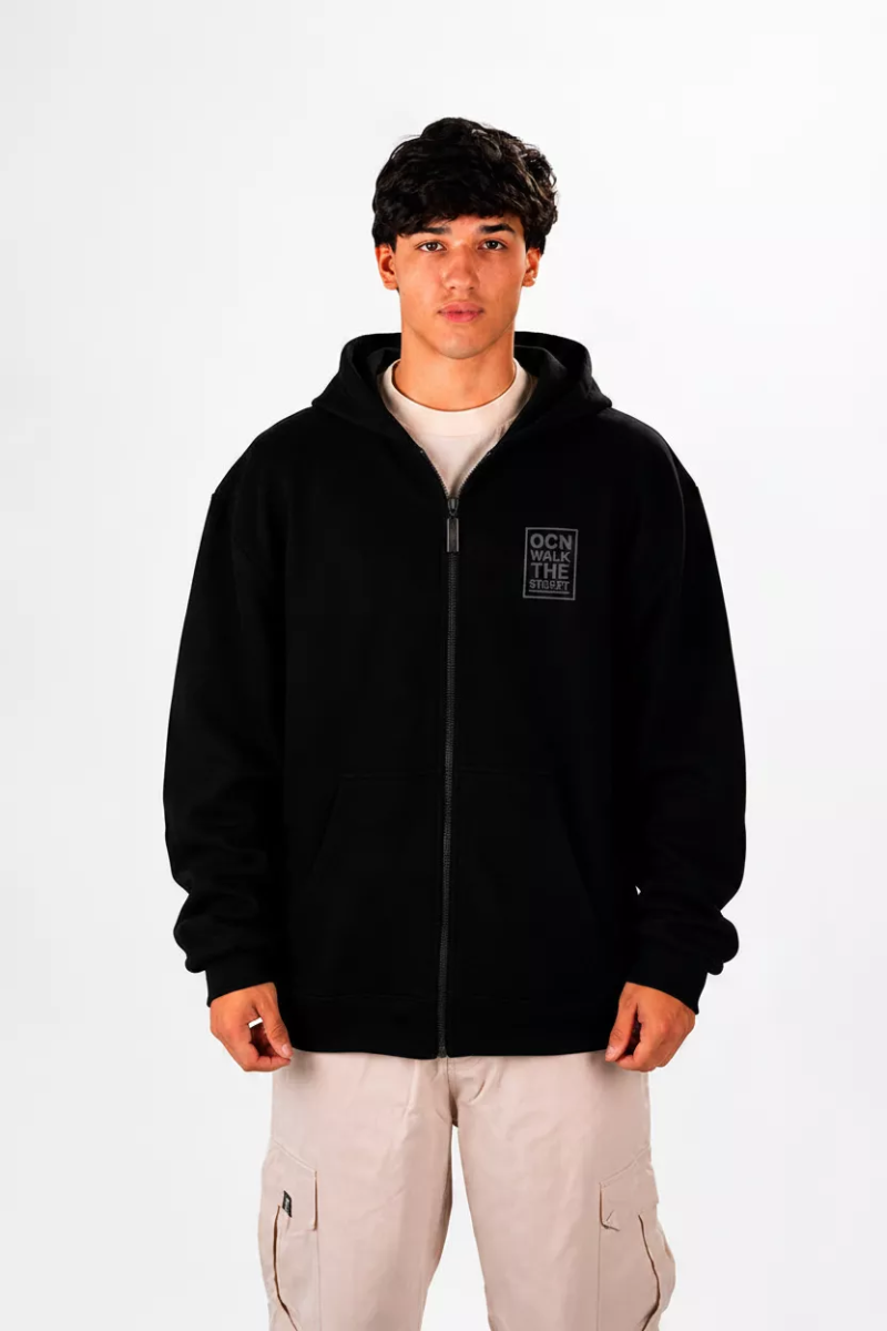OCN CAMPERA H BARS W26