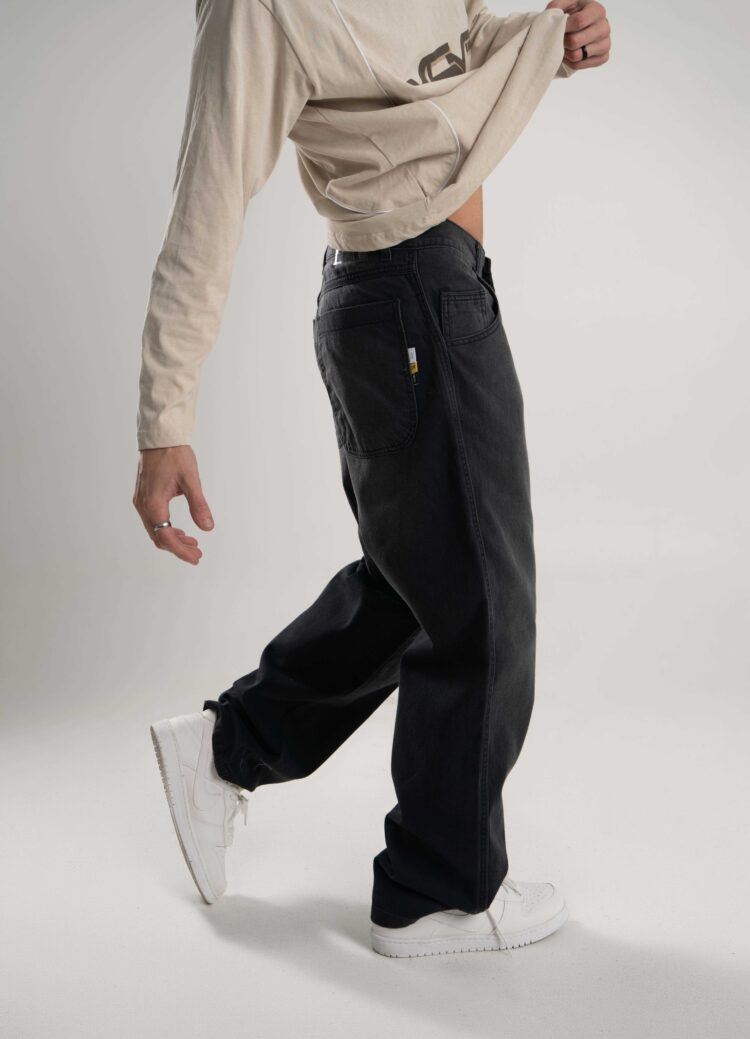 VANCOUVER JEANS BAGGY BLIND W26
