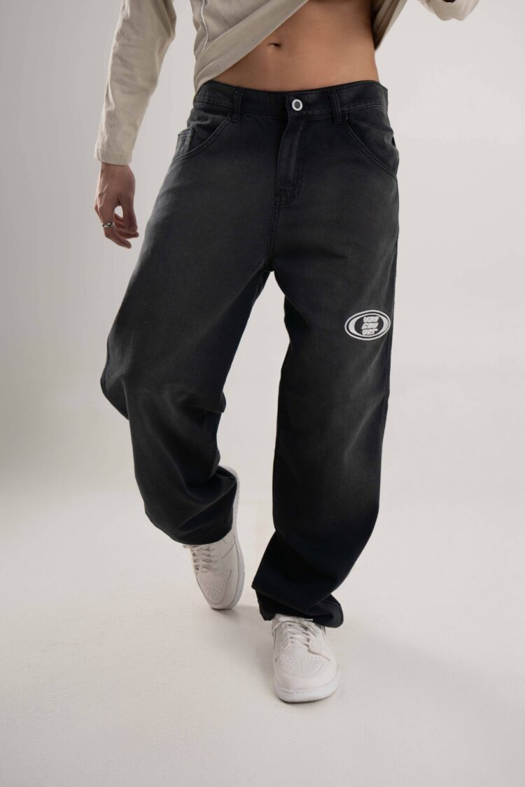 VANCOUVER JEANS BAGGY BLIND W26