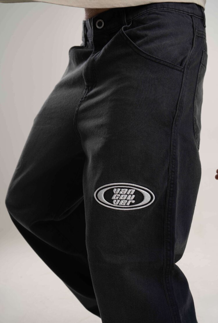 VANCOUVER JEANS BAGGY BLIND W26