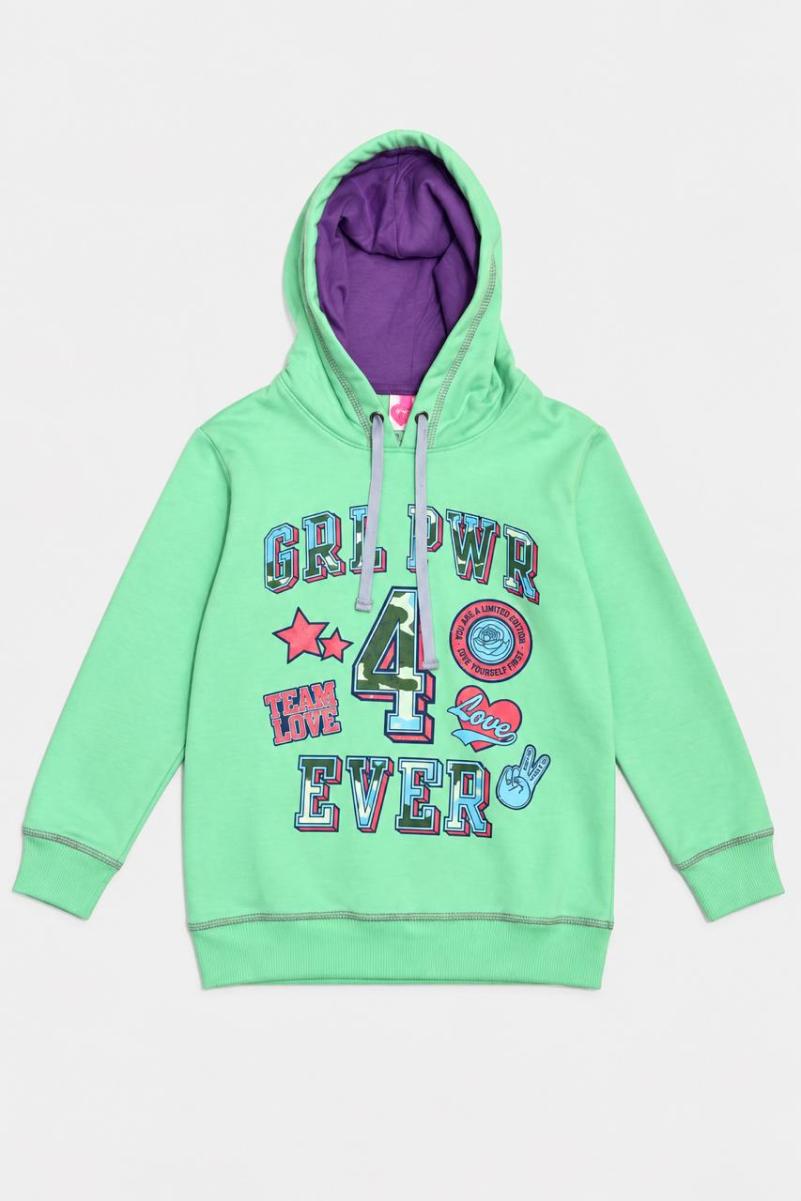 BUZO 4EVER POSTO TEENS NENA W25