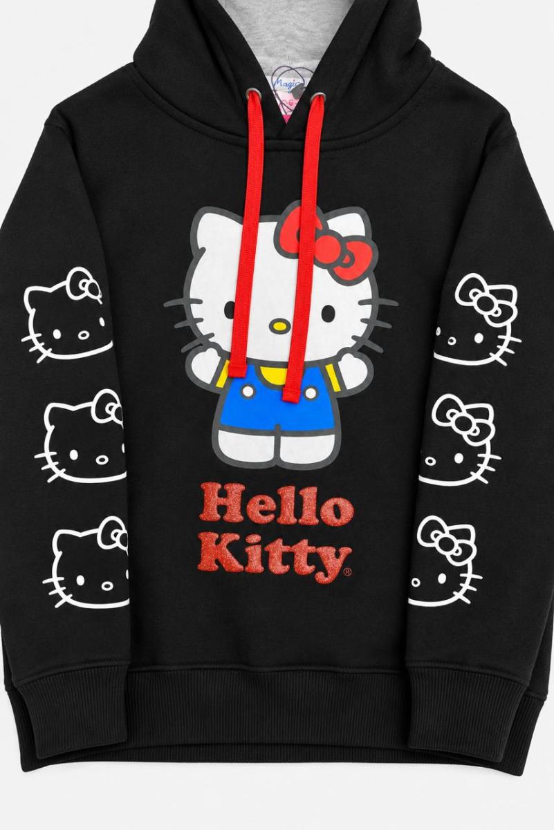 BUZO MAGIC HELLO KITTY NENA W25