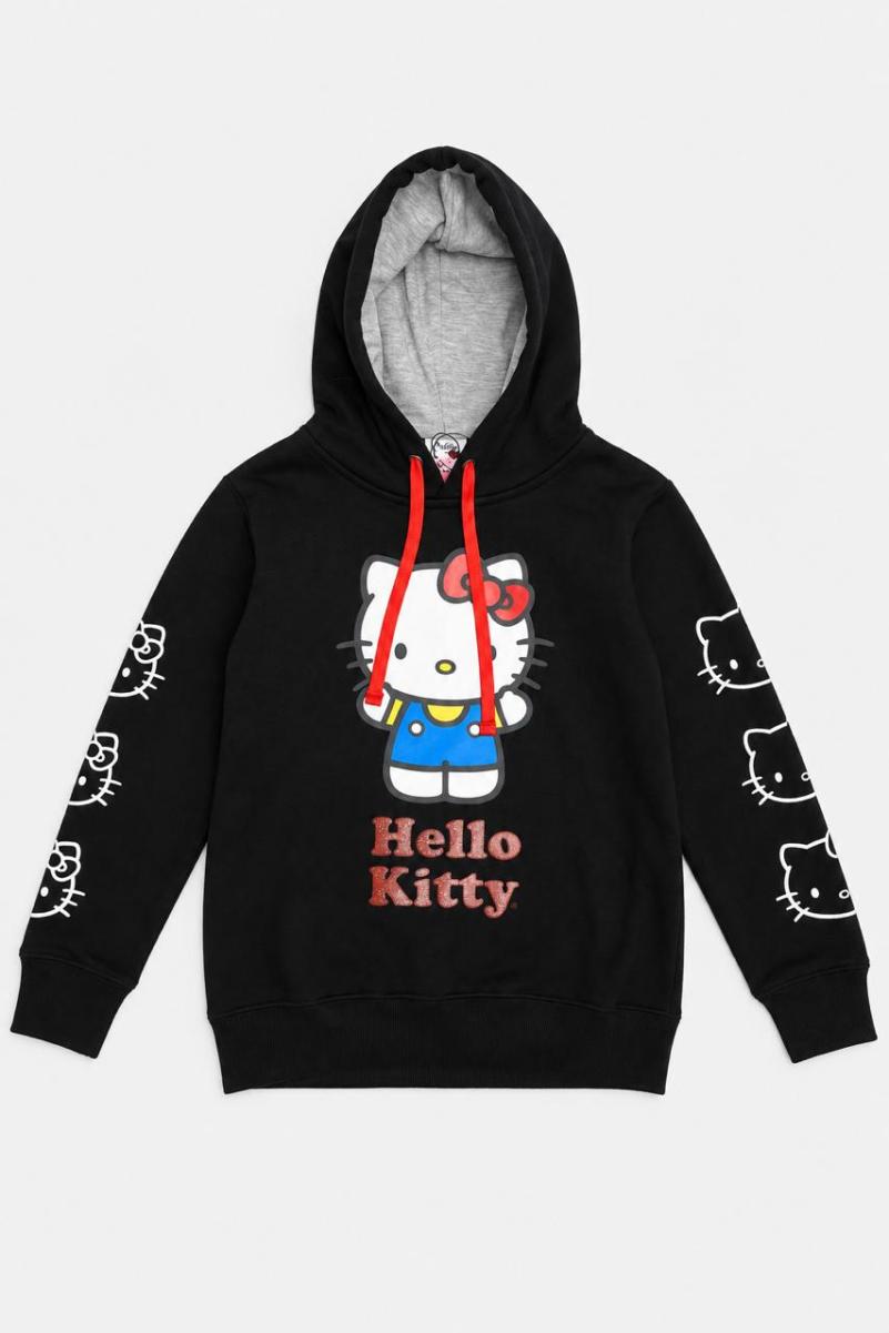 BUZO MAGIC HELLO KITTY NENA W25