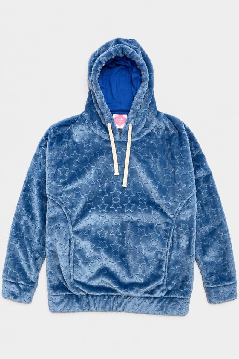 BUZO POSTO TEENS GIRLS W26