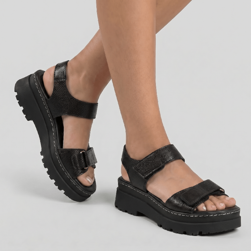 SANDALIA NATHALIA PICCADILLY MUJER V27