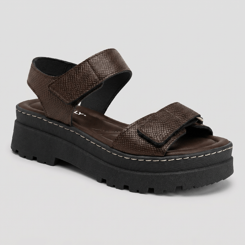 SANDALIA NATHALIA PICCADILLY MUJER V27