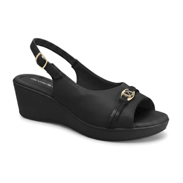 SANDALIA CECILIA PICCADILLY MUJER V27