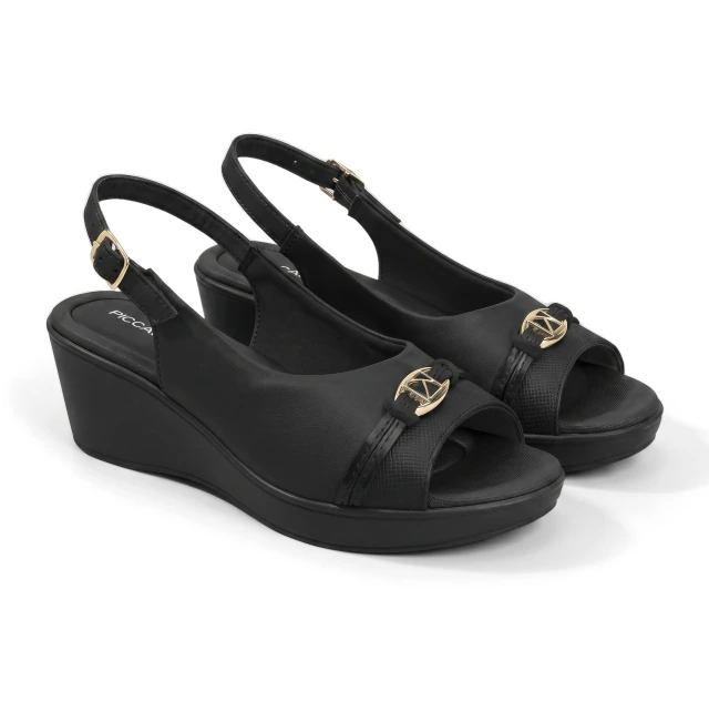SANDALIA CECILIA PICCADILLY MUJER V27