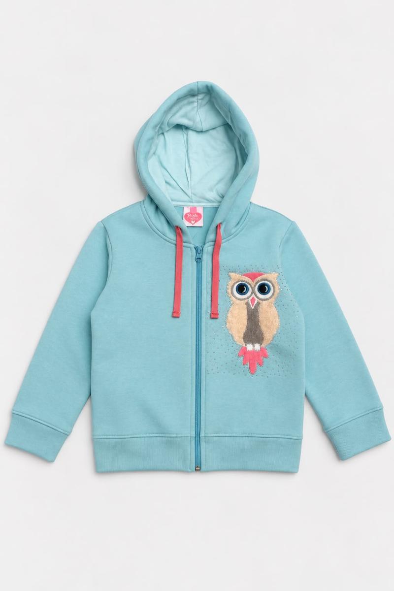 CAMPERA NENA POSTO TEENS W26
