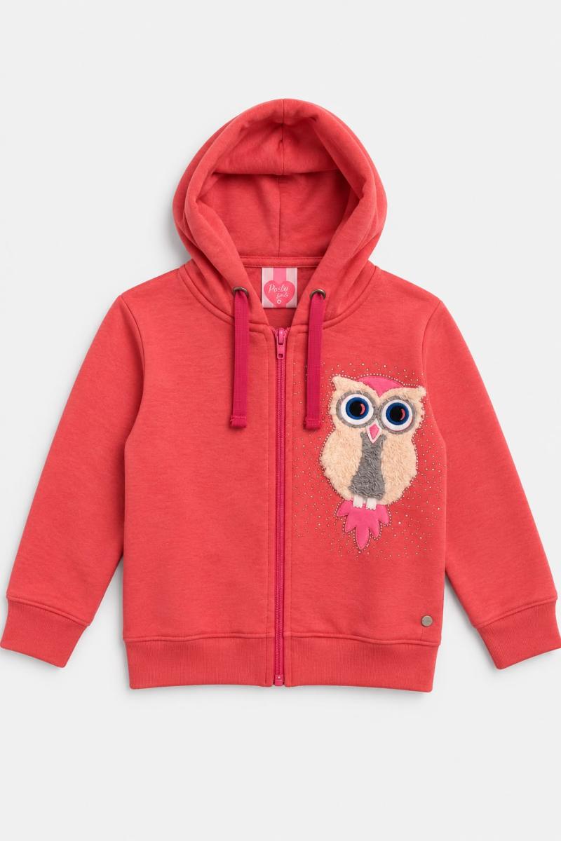 CAMPERA NENA POSTO TEENS W26