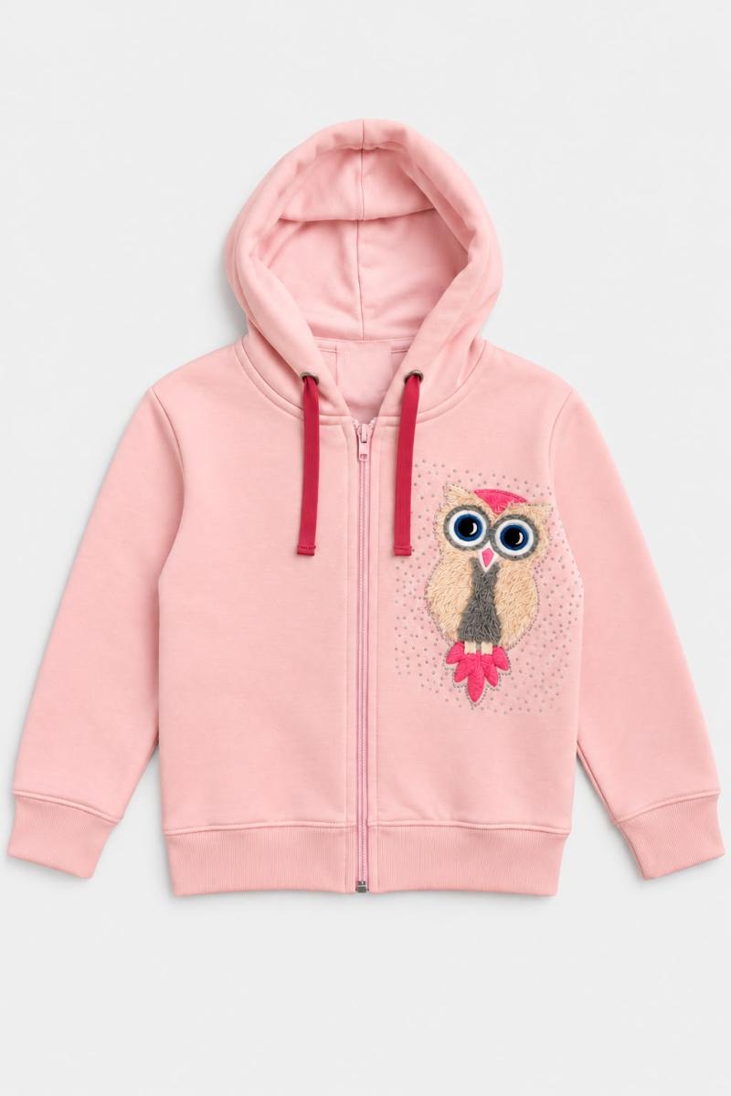 CAMPERA NENA POSTO TEENS W26