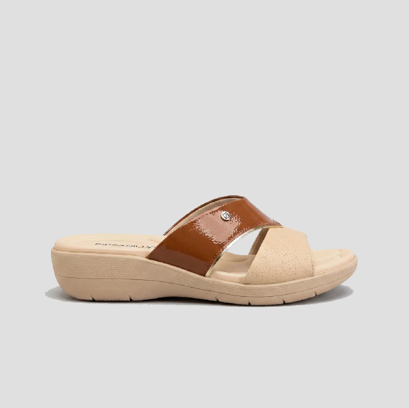 SUECO FASCITE PICADILLY MUJER V27
