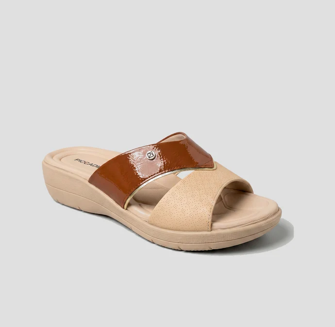 SUECO FASCITE PICADILLY MUJER V27