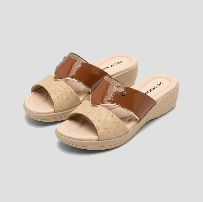 SUECO FASCITE PICADILLY MUJER V27