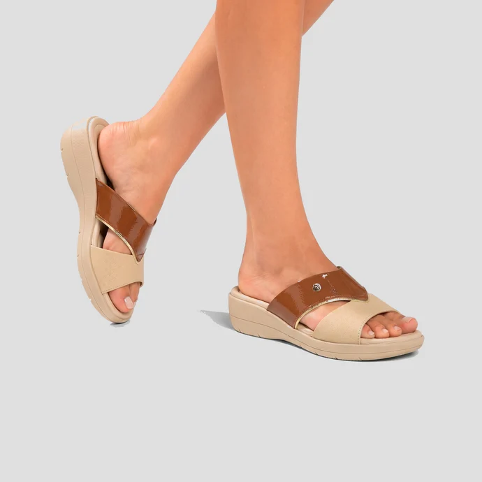 SUECO FASCITE PICADILLY MUJER V27
