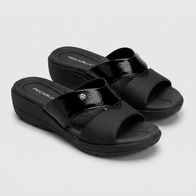 SUECO FASCITE PICADILLY MUJER V27