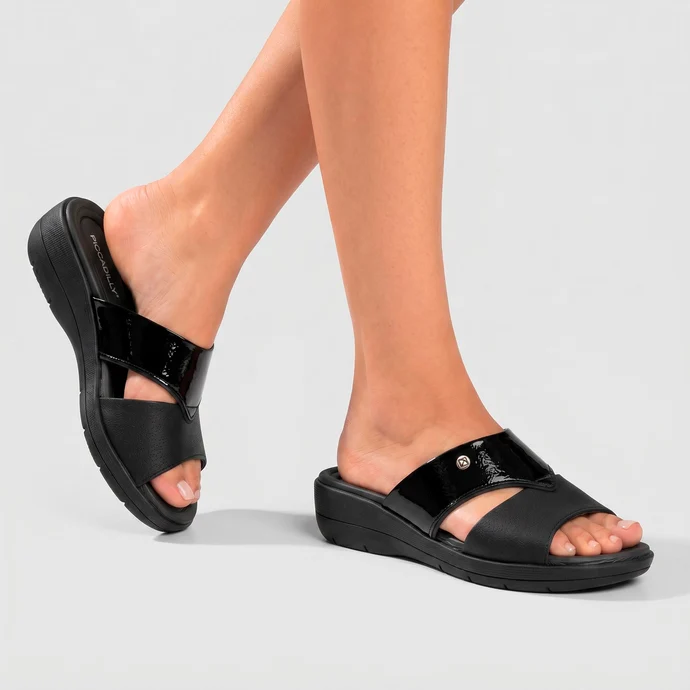 SUECO FASCITE PICADILLY MUJER V27