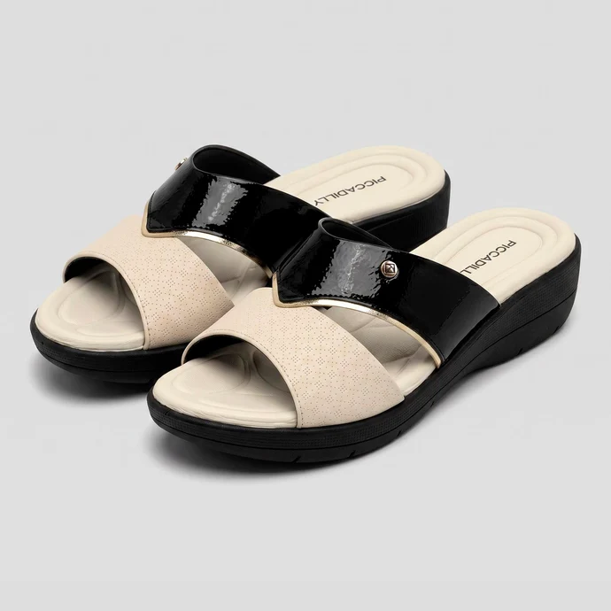 SUECO FASCITE PICADILLY MUJER V27