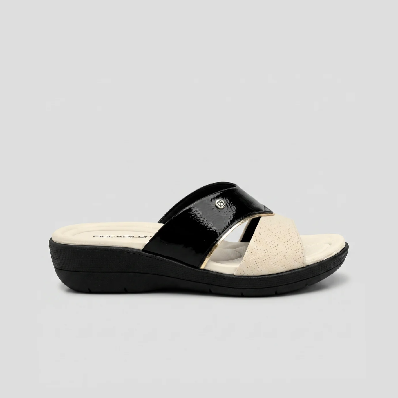 SUECO FASCITE PICADILLY MUJER V27
