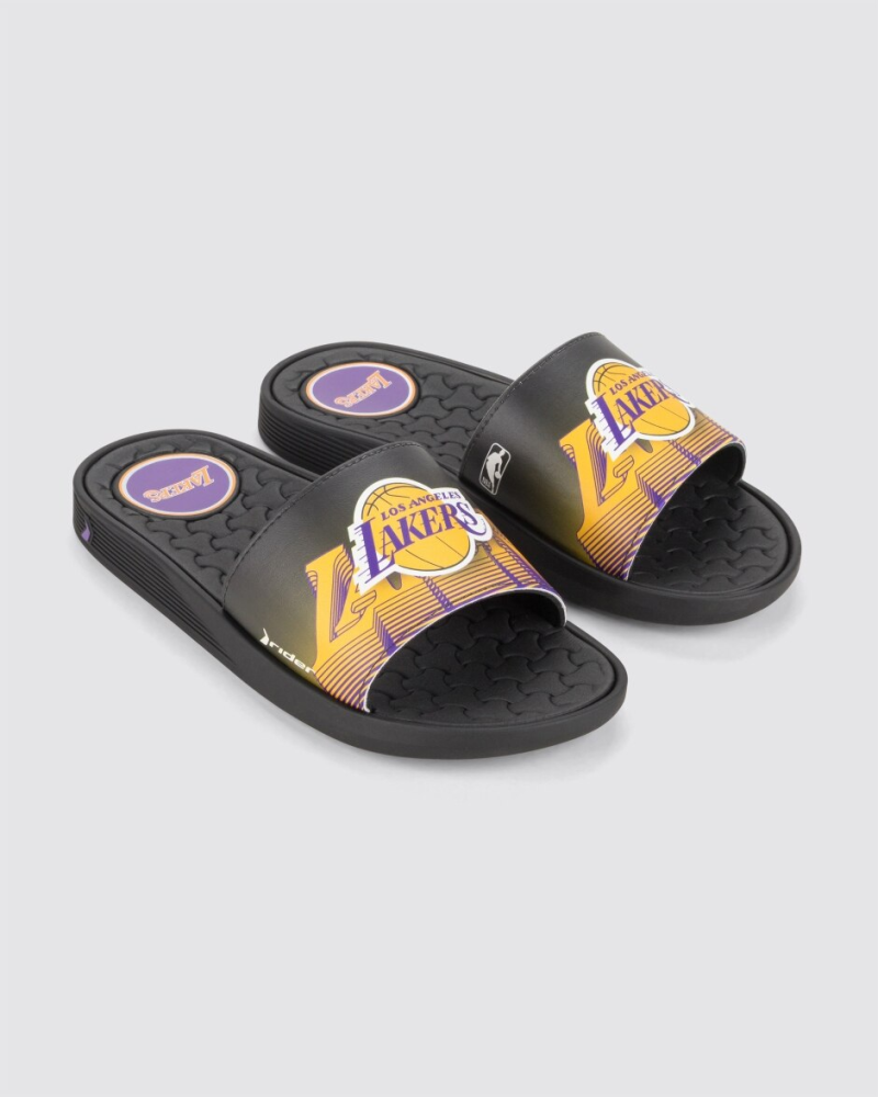 RIDER BRASIL PUMP NBA II SLIDE AD V25