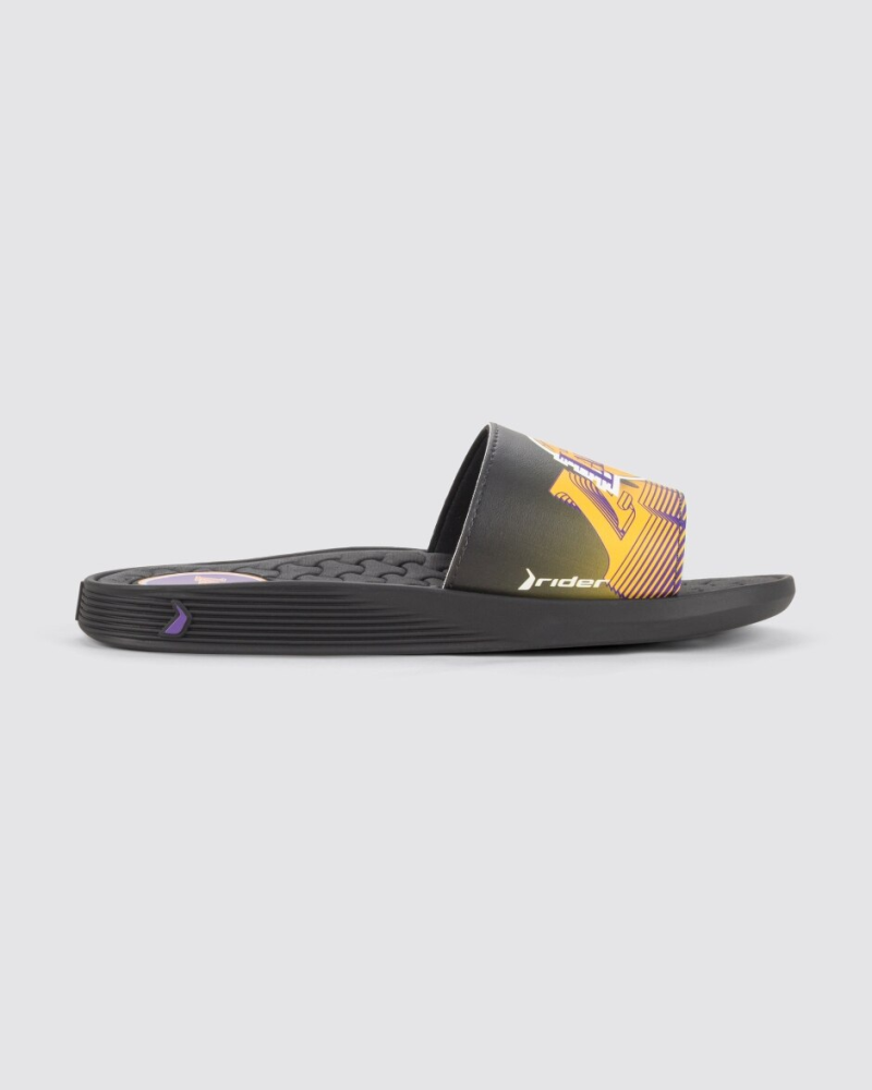 RIDER BRASIL PUMP NBA II SLIDE AD V25