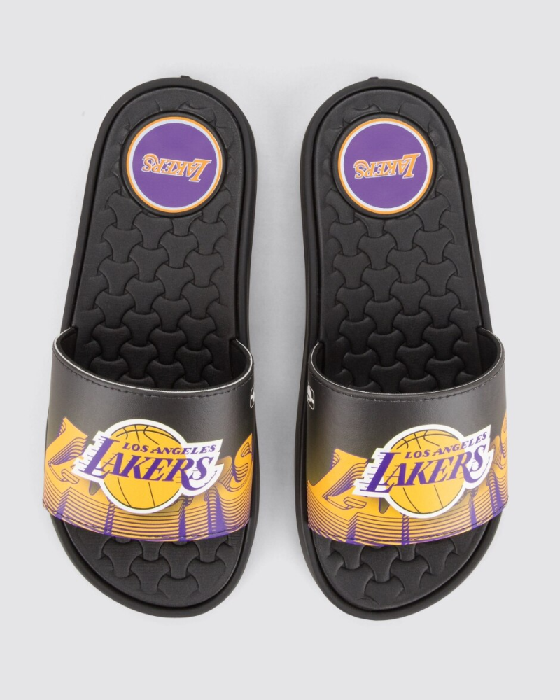 RIDER BRASIL PUMP NBA II SLIDE AD V25