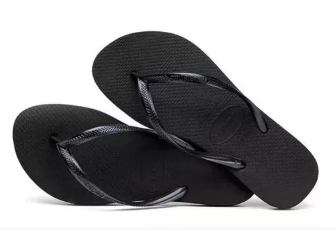 HAVAIANAS BRASIL SLIM FEM V23