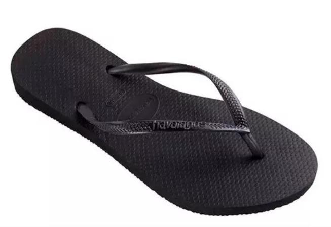 HAVAIANAS BRASIL SLIM FEM V23