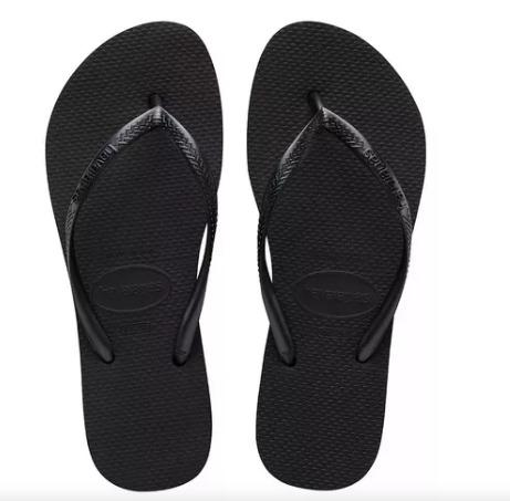HAVAIANAS BRASIL SLIM FEM V23