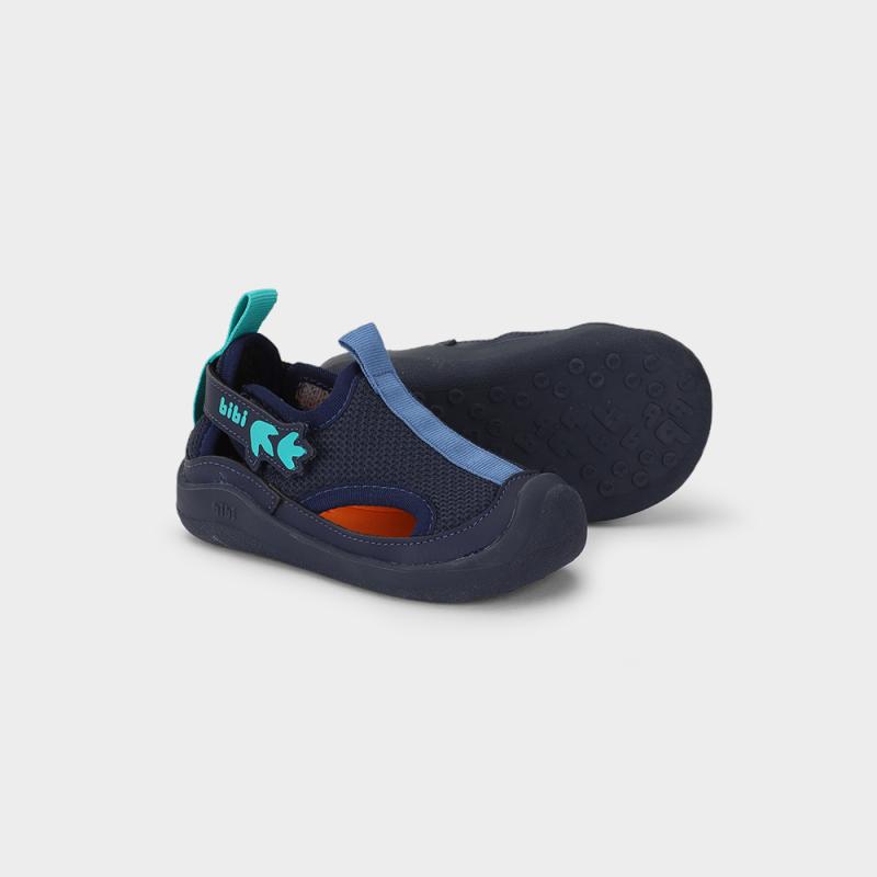 BIBI ZAPATILLA NE FISIOFLEZ 5.0 FSX-02 I V26