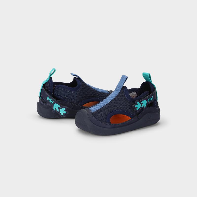 BIBI ZAPATILLA NE FISIOFLEZ 5.0 FSX-02 I V26