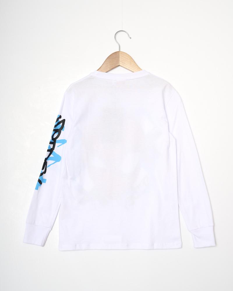 MAGIC CAMISETA ML SPIDERMAN W25