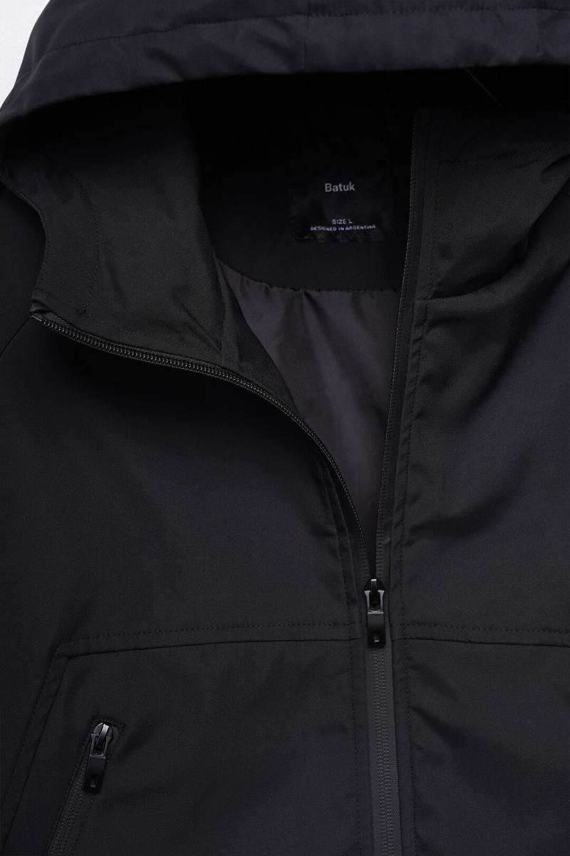 BATUK CAMPERA DA VINCI W25