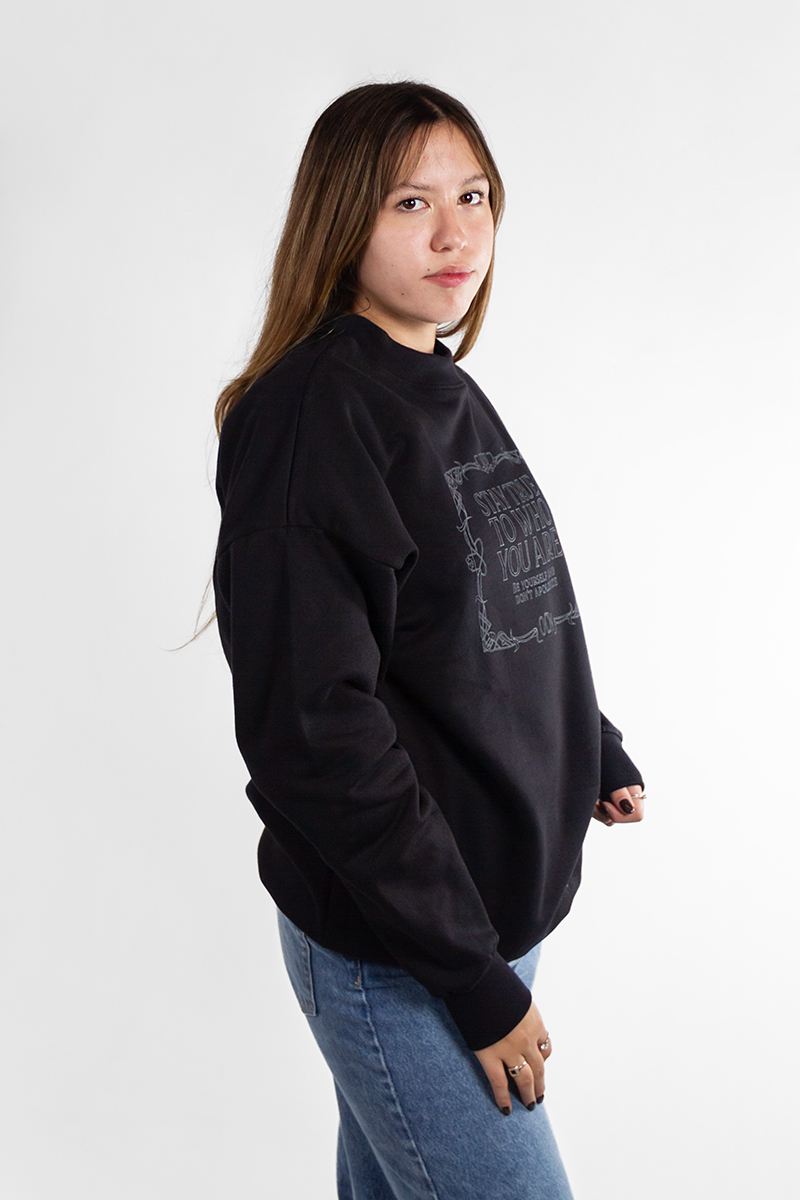 OCN BUZO M MANILLA W25