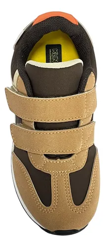 KLIN ZAPATILLA NE WALK W25