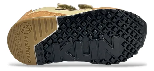 KLIN ZAPATILLA NE WALK W25