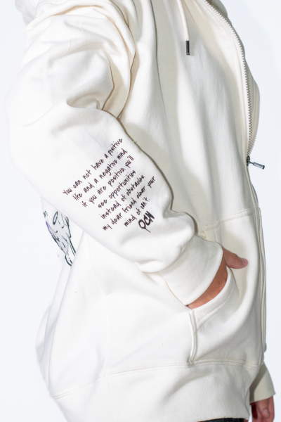 OCN CAMPERA M DOWNTOWN W24