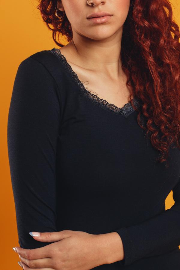 PAULA WOMAN CAMISETA