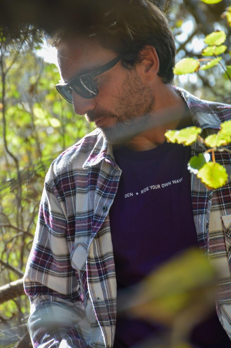 OCN CAMISA H ML CLASSIC W23