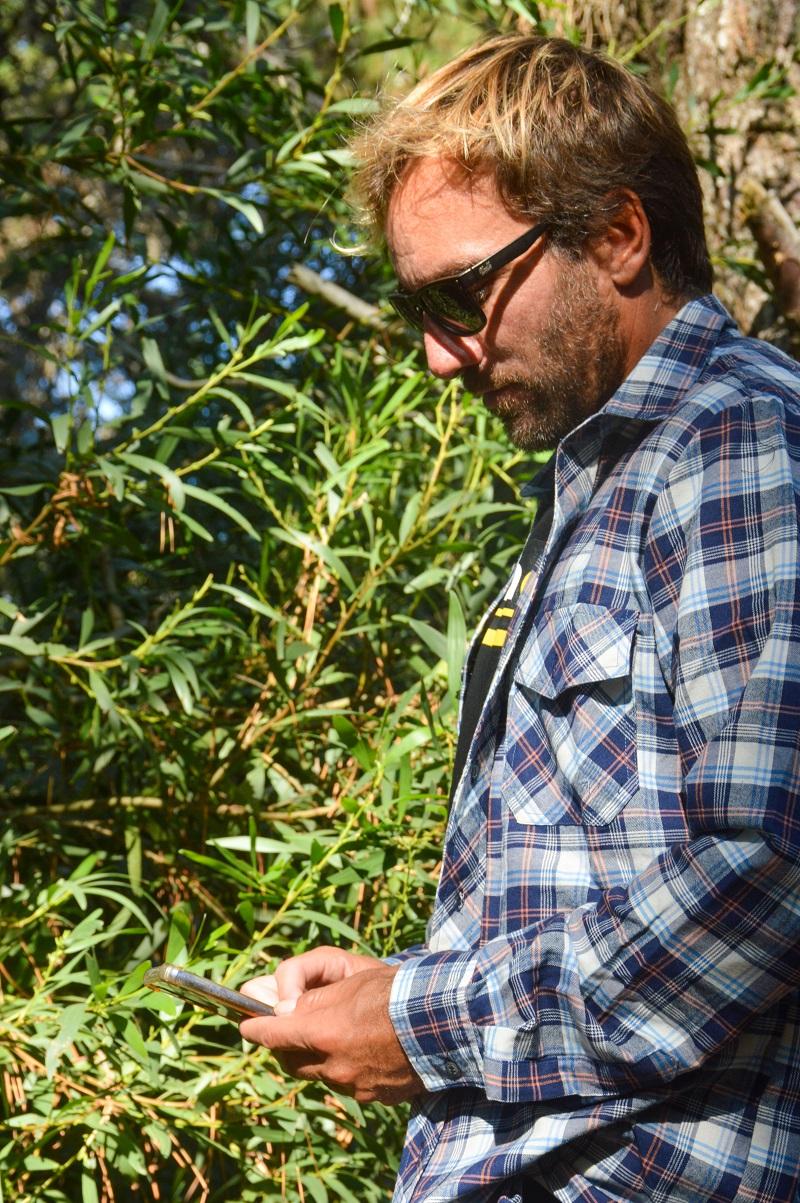 OCN CAMISA H ML CLASSIC W23