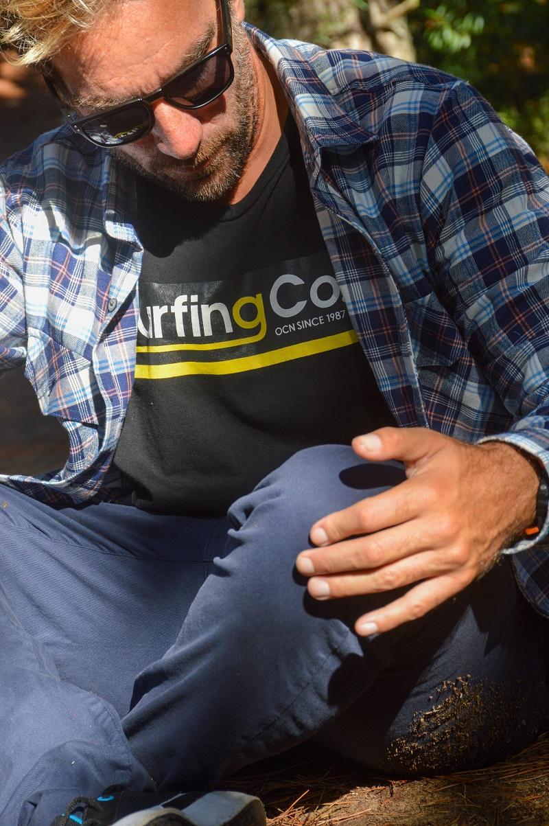 OCN CAMISA H ML CLASSIC W23