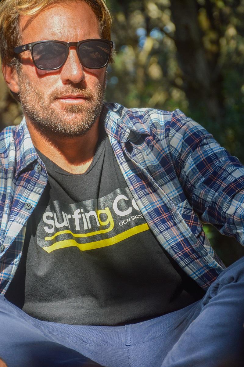 OCN CAMISA H ML CLASSIC W23