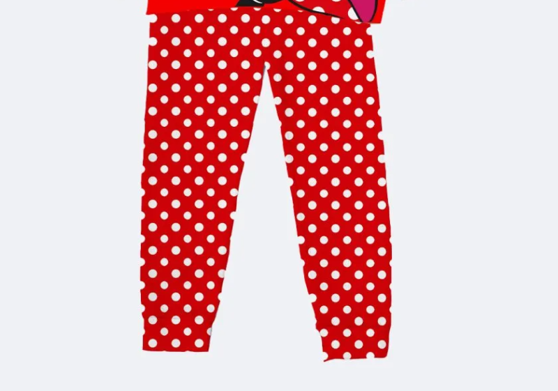 MAGIC PIJAMA NA MINNIE MOUSE W25