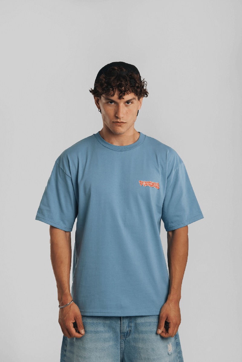 VANCOUVER REMERA SUMMER V25