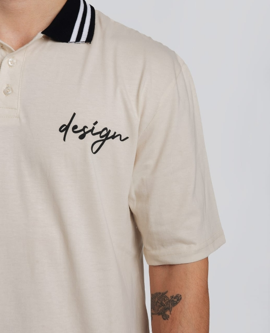 VANCOUVER CHOMBA OVERSIZE GRASS V25