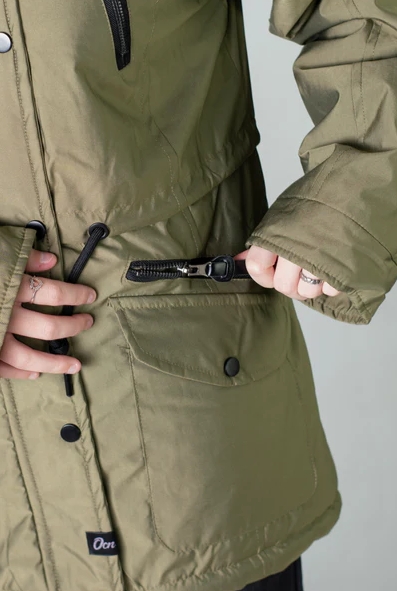 OCN CAMPERA M PARK W24