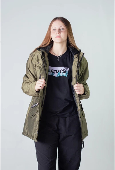 OCN CAMPERA M PARK W24