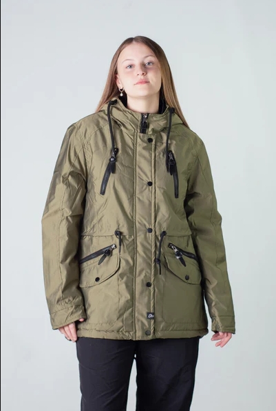 OCN CAMPERA M PARK W24