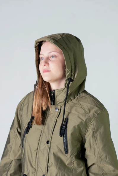 OCN CAMPERA M PARK W24